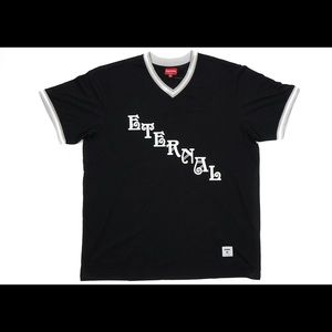 Supreme FW18 Eternal Jersey